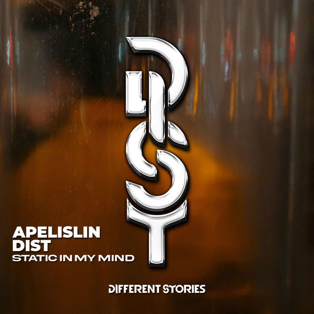 Apelislin & Dist - Static In My Mind