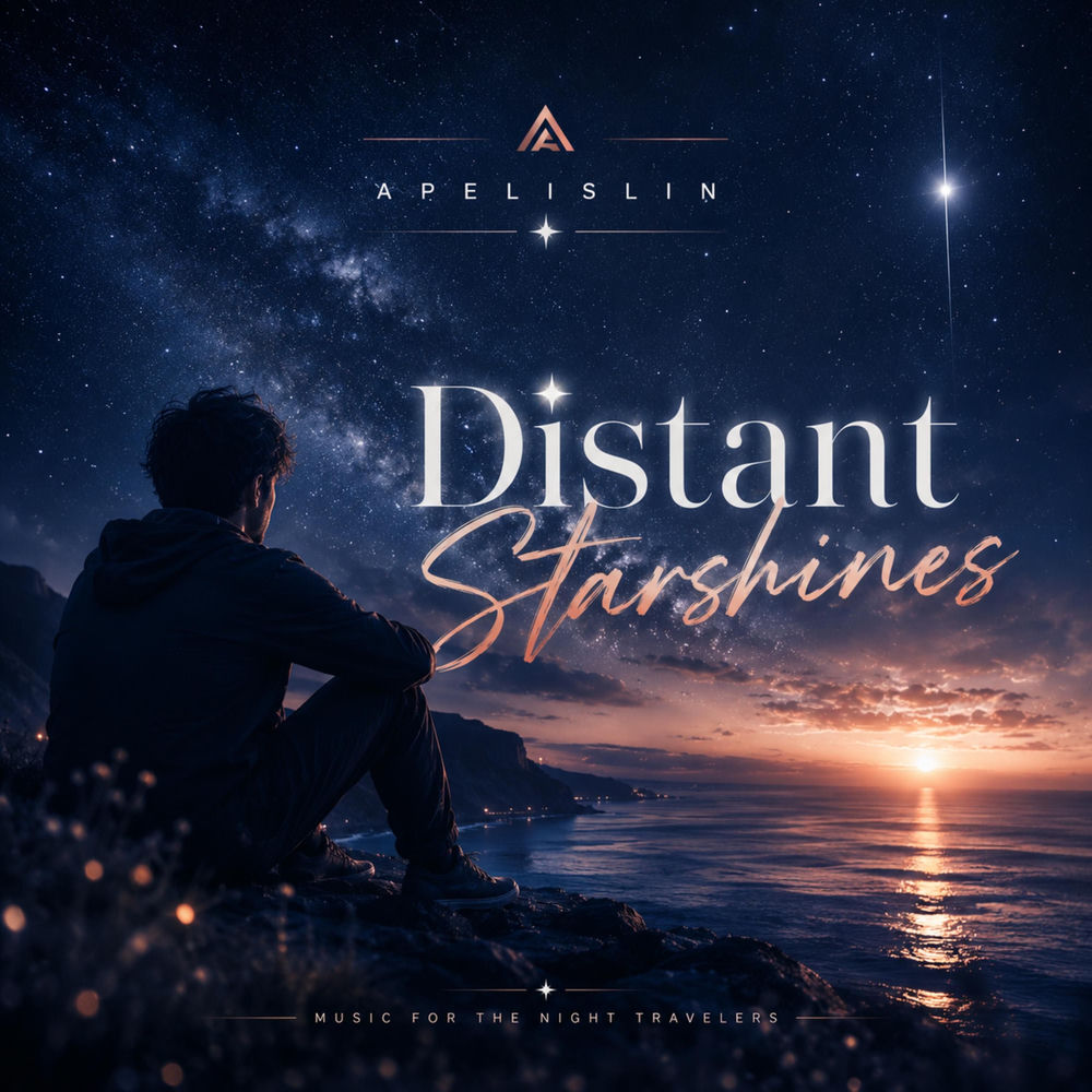 Distant Starshines - Apelislin