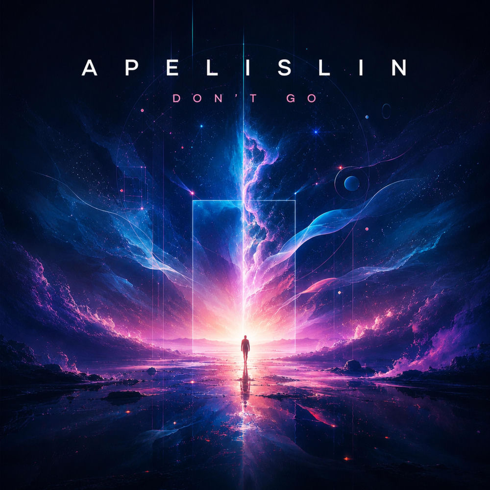Don't Go - Apelislin