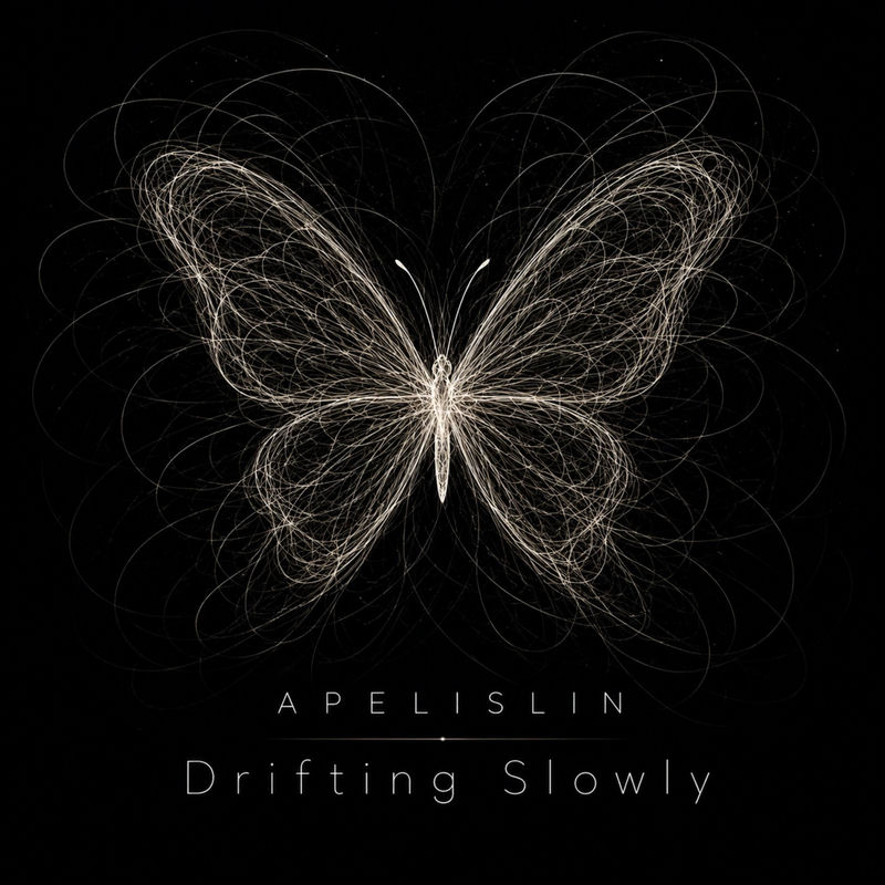 Drifting Slowly - Apelislin