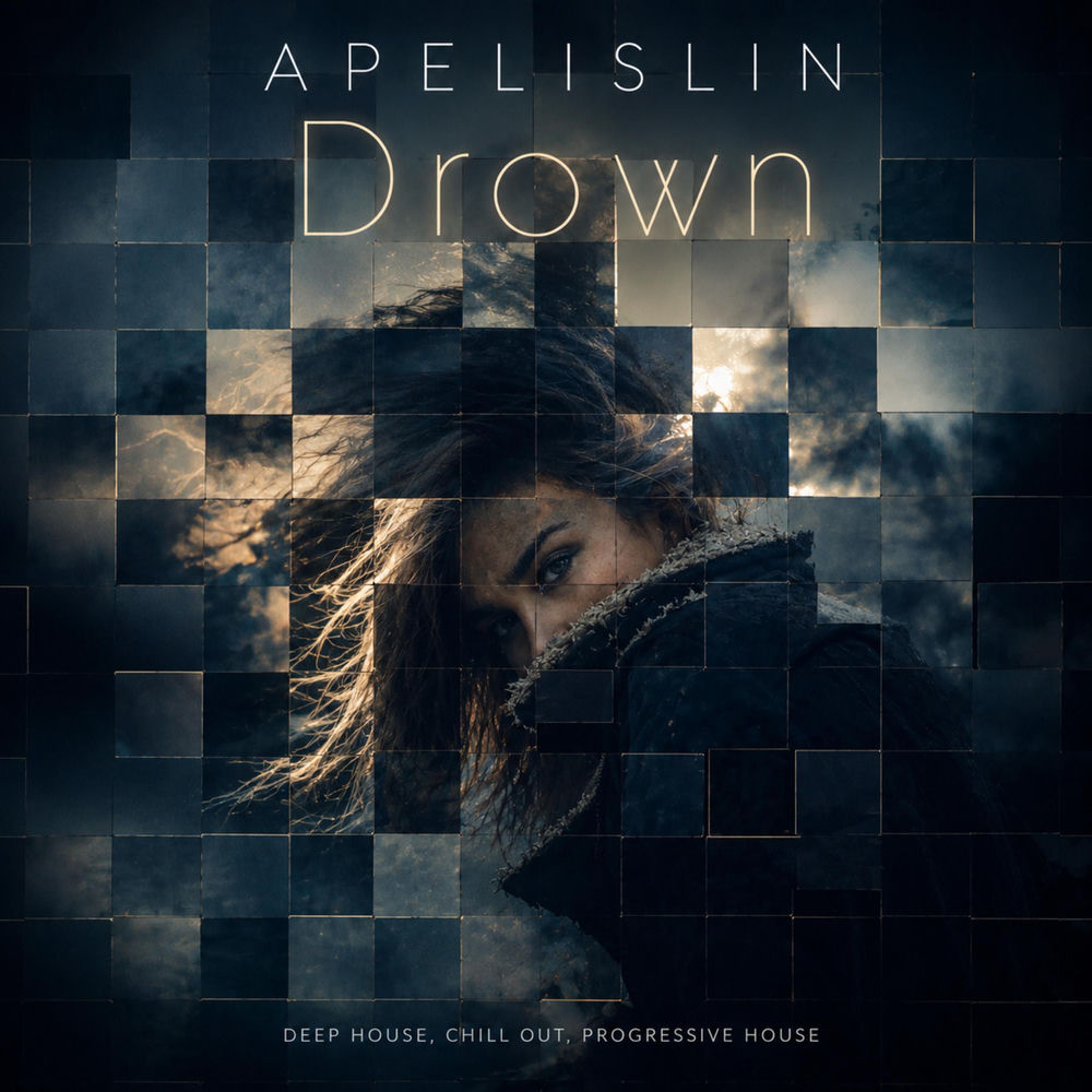 Apelislin - Drown