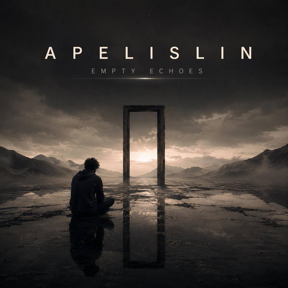 Empty Echoes - Apelislin