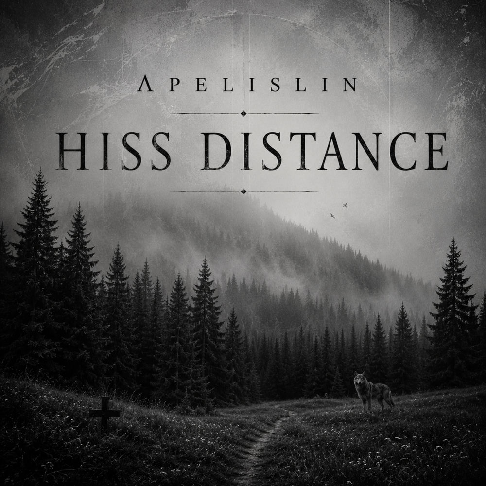 Hiss Distance - Apelislin