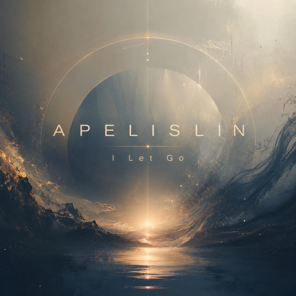 I Let Go - Apelislin