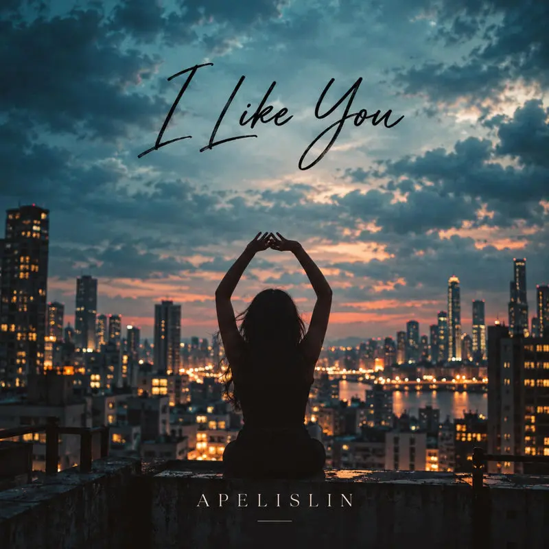 I Like You - Apelislin