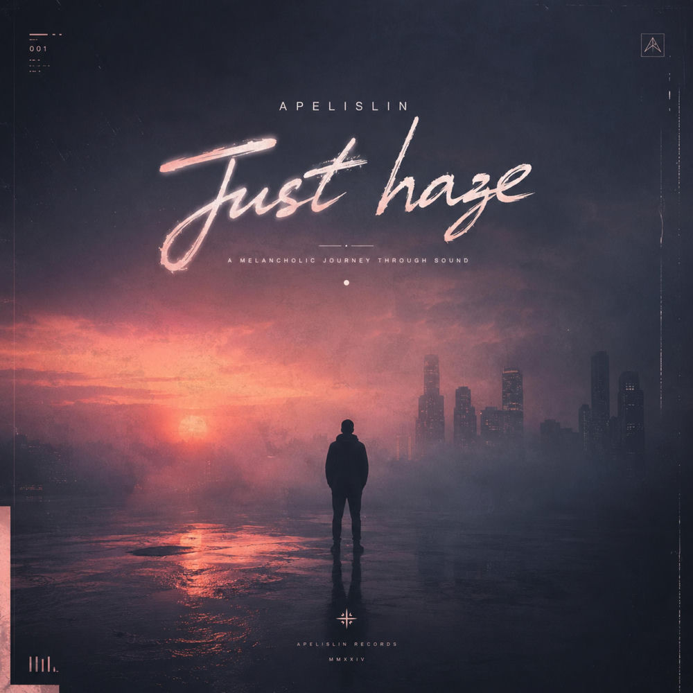 Just Haze - Apelislin