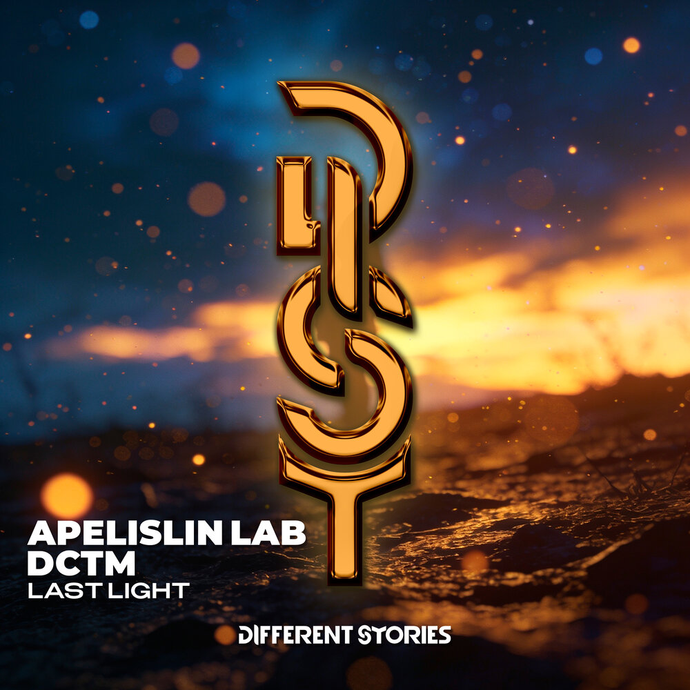 Last Light - Apelislin Lab, DCTM