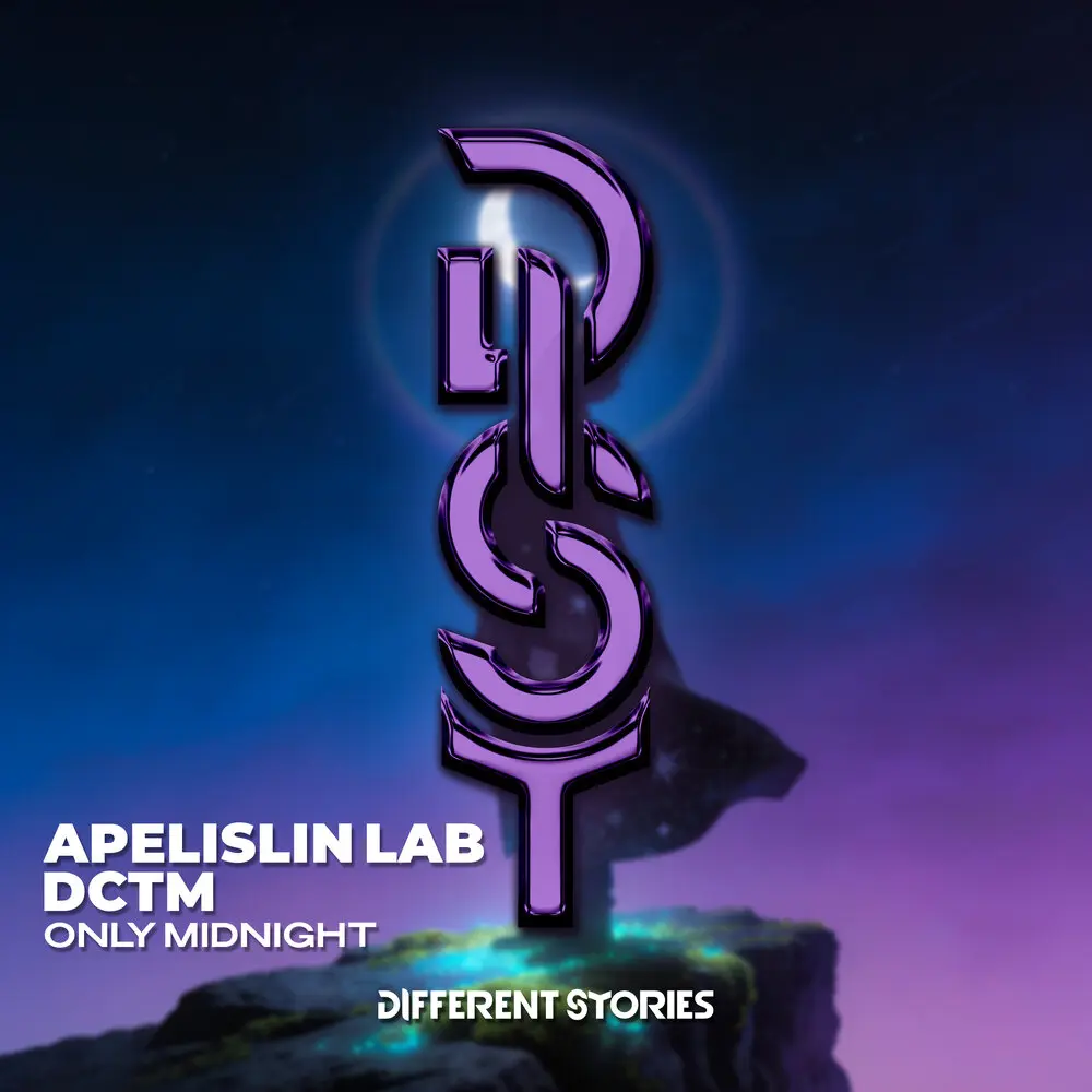 Only Midnight - Apelislin Lab, DCTM