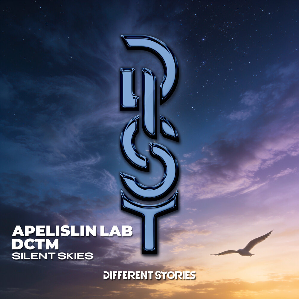 Silent Skies - Apelislin Lab, DCTM