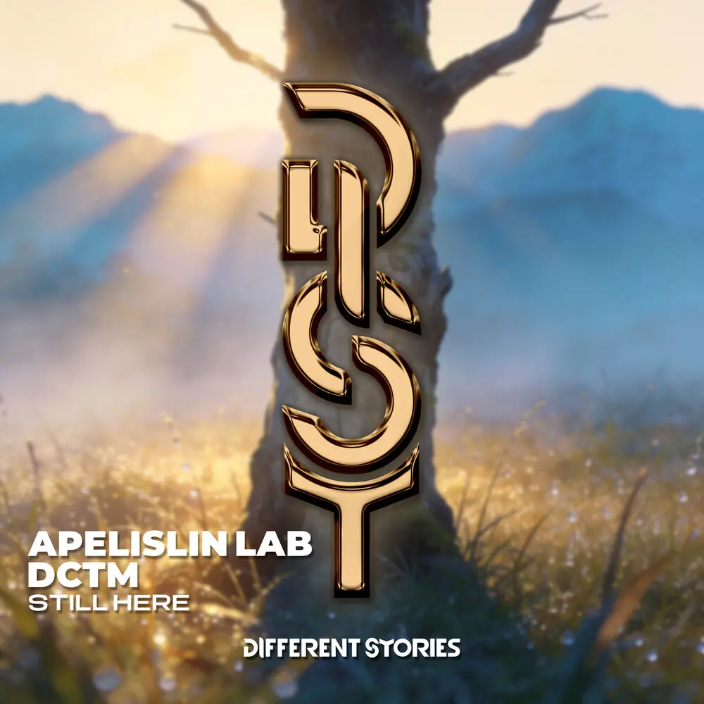 Still Here - Apelislin Lab, DCTM