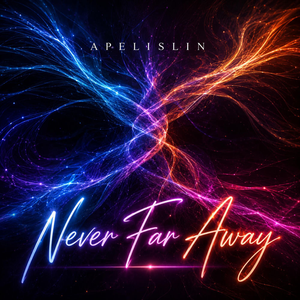 Apelislin - Never Far Away