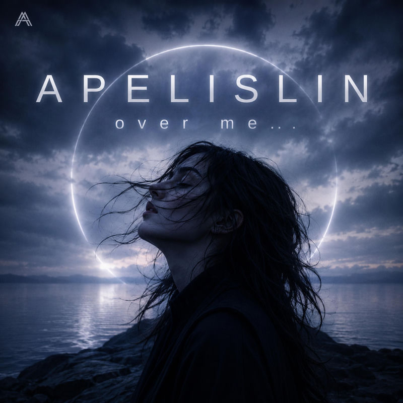 Over Me - Apelislin