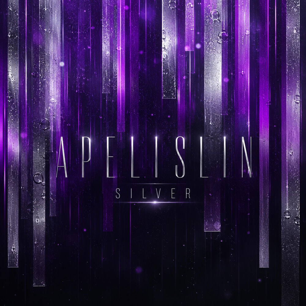 Apelislin - Silver