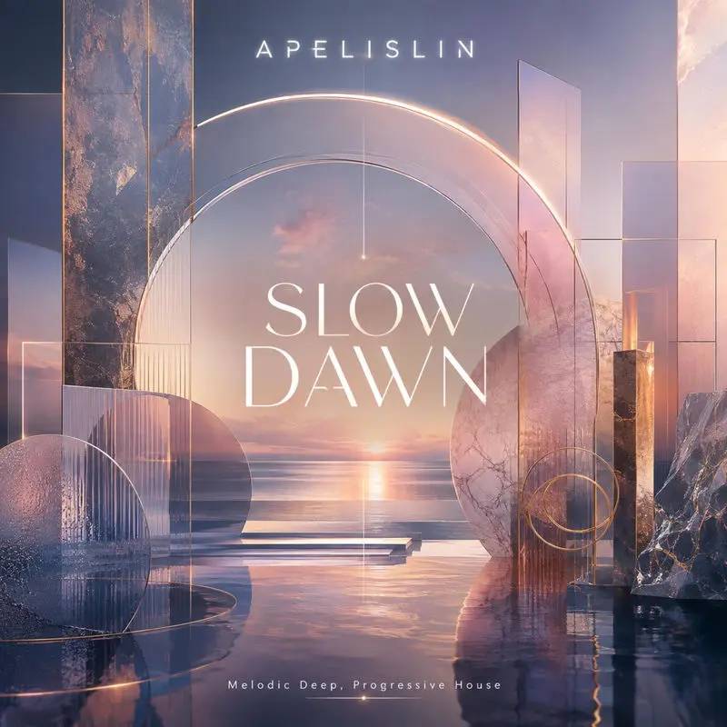 Slow Dawn - Apelislin