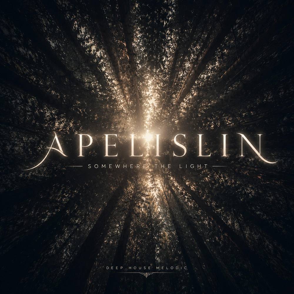 Somewhere the Light - Apelislin