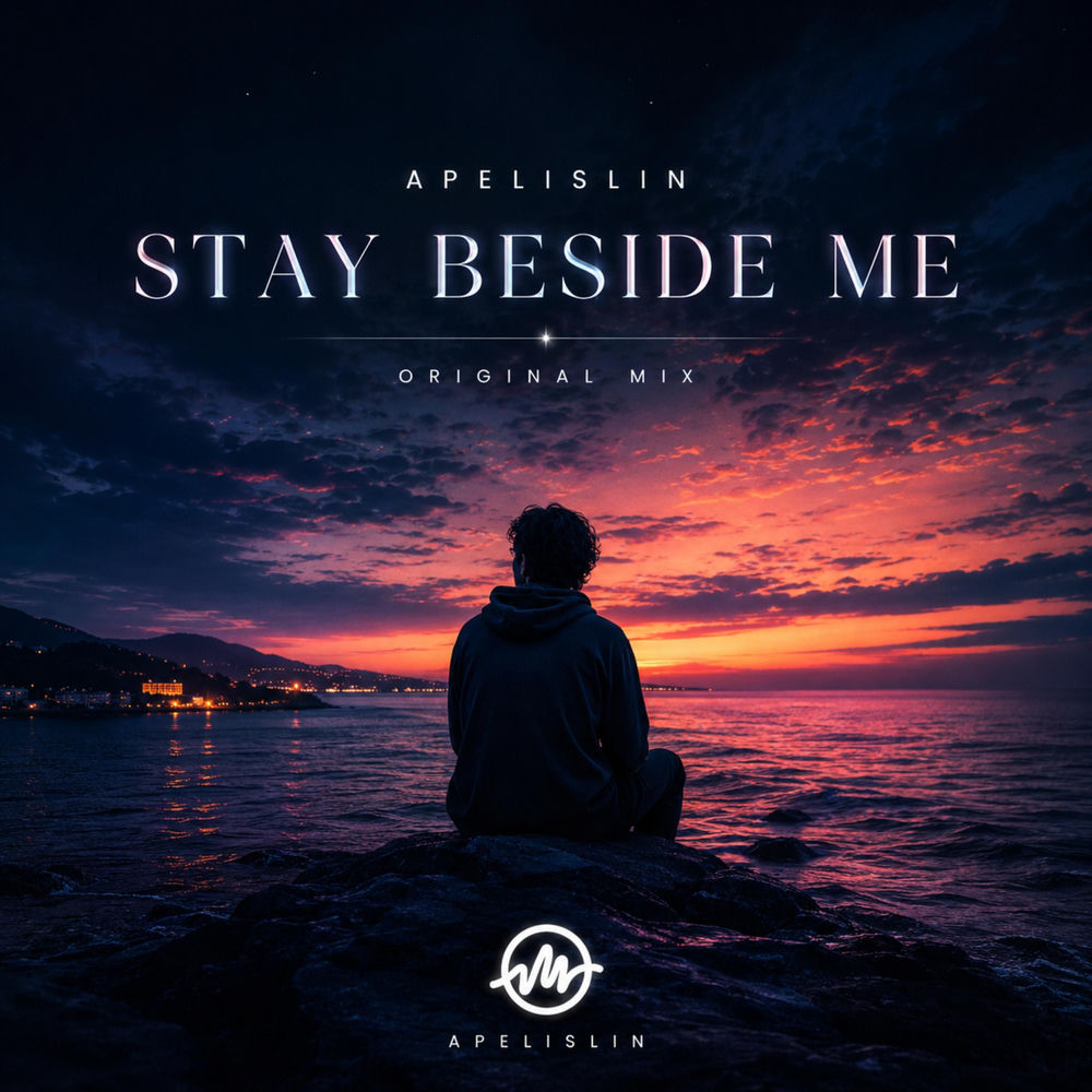 Stay Beside Me - Apelislin
