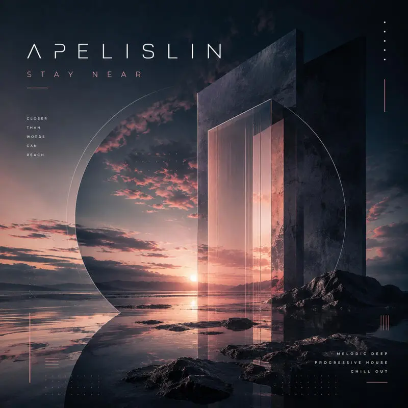 Stay Near - Apelislin