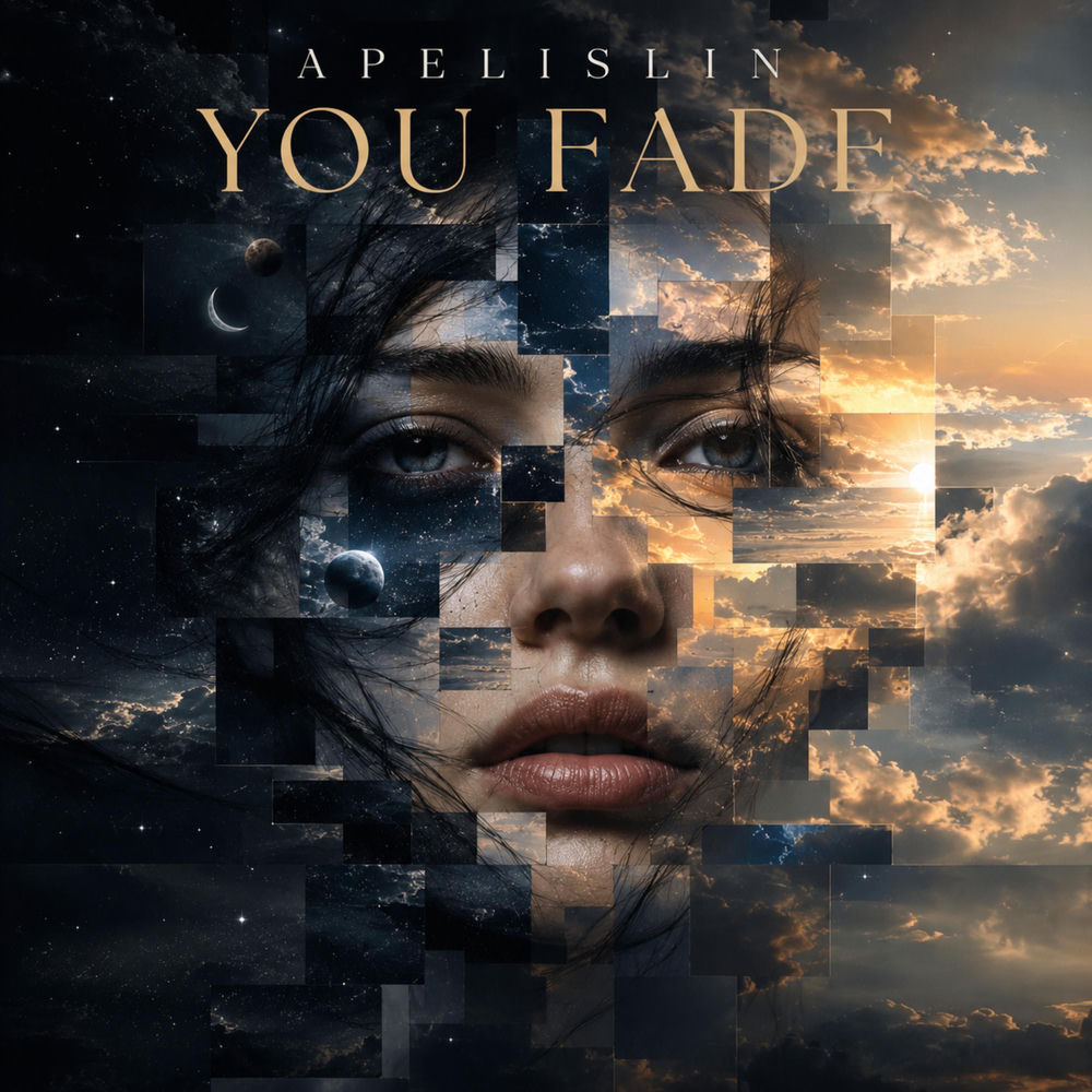 Apelislin - You Fade