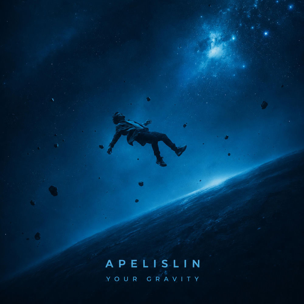 Apelislin - Your Gravity