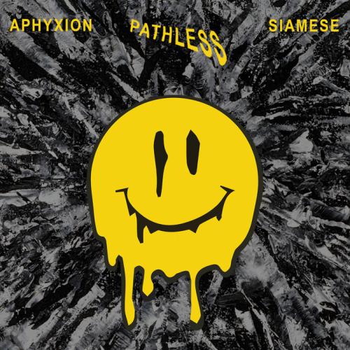 Pathless - Aphyxion, Siamese