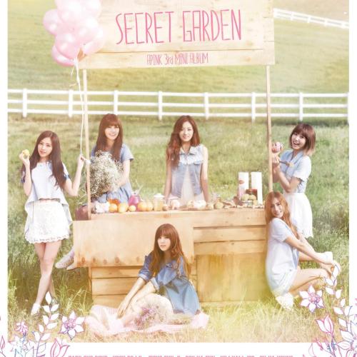 Apink - NoNoNo