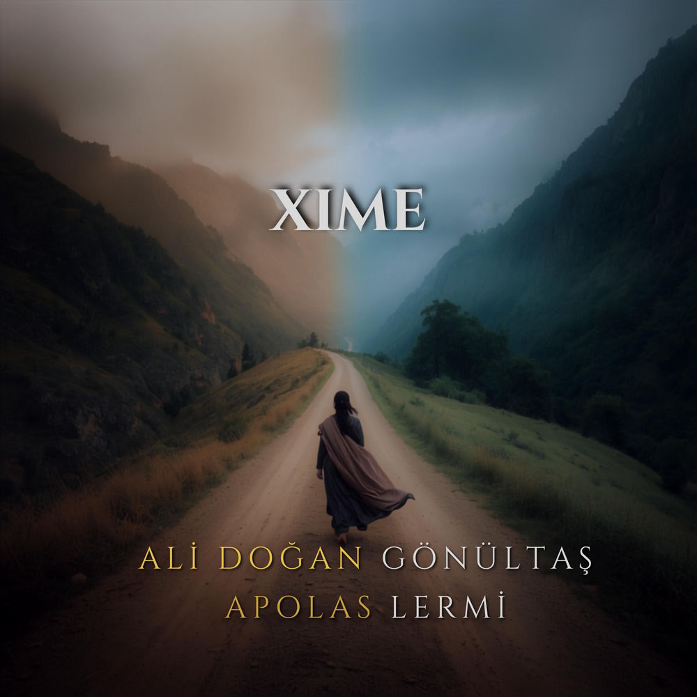 Xime - Apolas Lermi & Ali Doğan Gönültaş