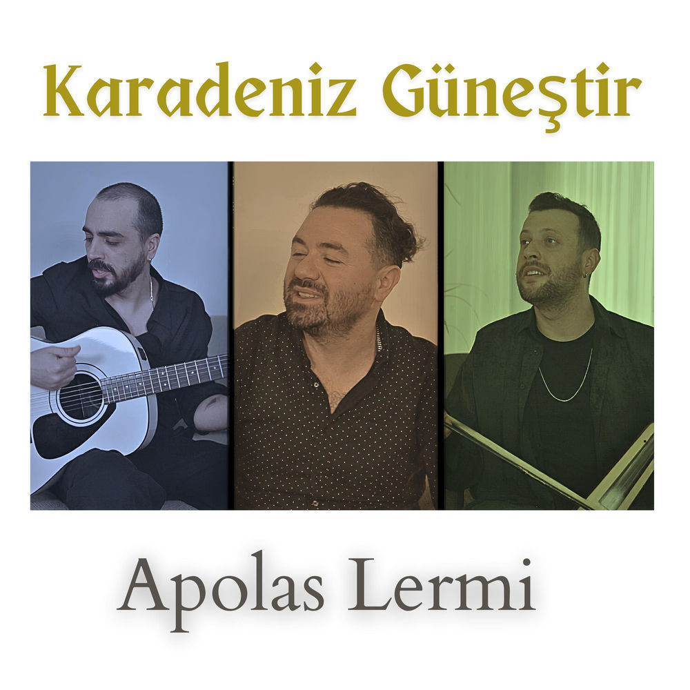 Apolas Lermi - Karadeniz Güneştir