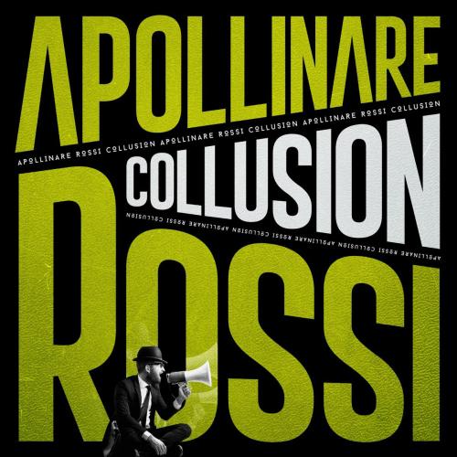 Apollinare Rossi & Tango Tripping Project - Flesh for Fantasy