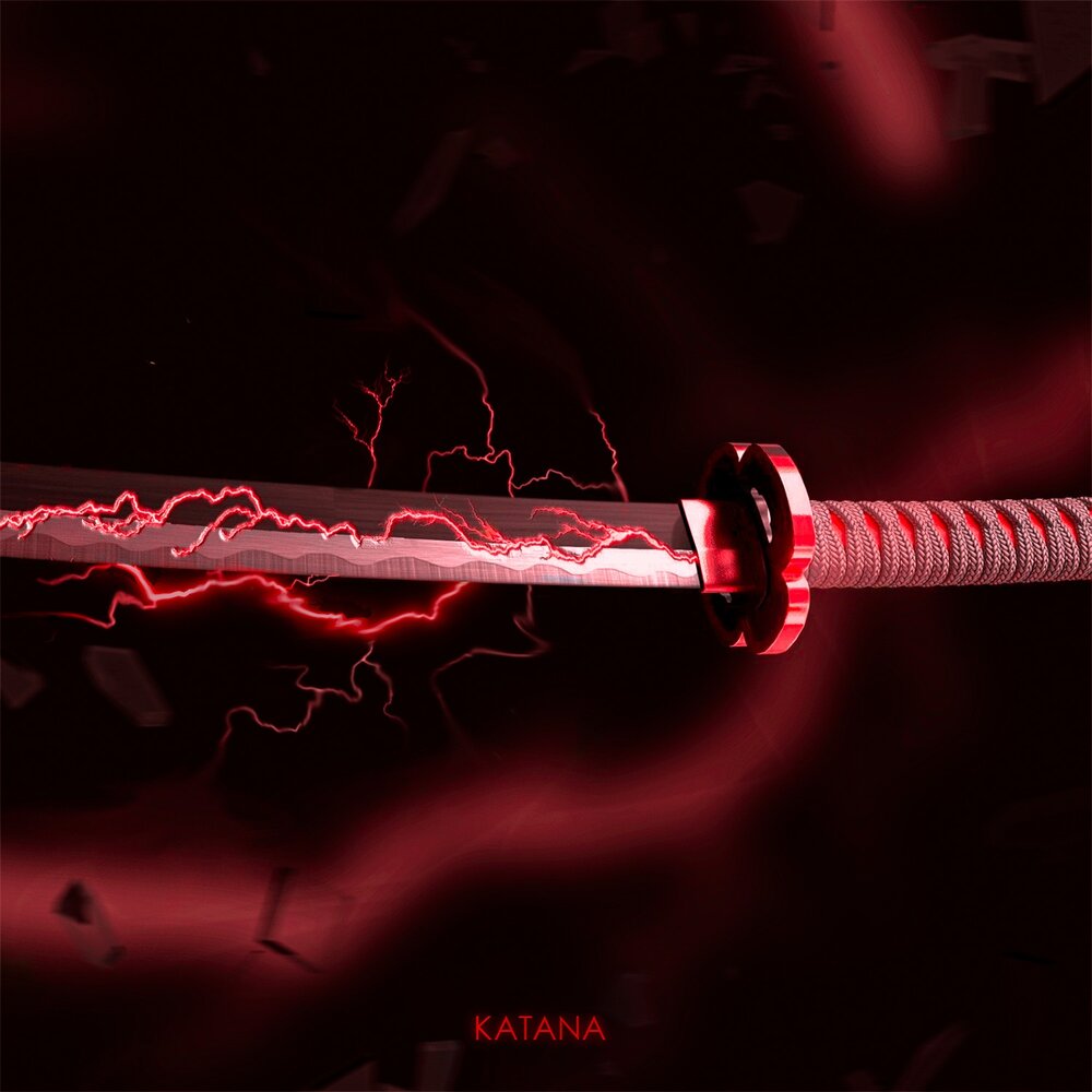 Katana - Апология