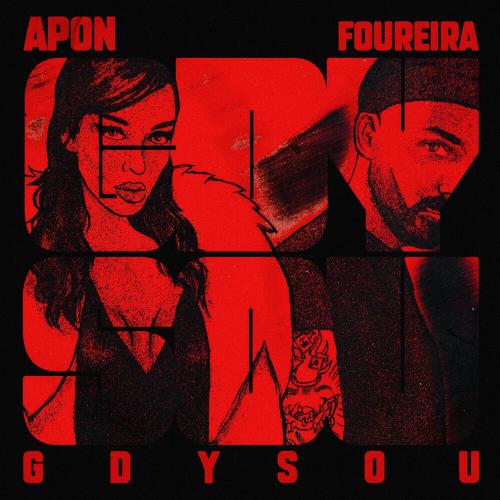 Apon & Eleni Foureira - Gdysou