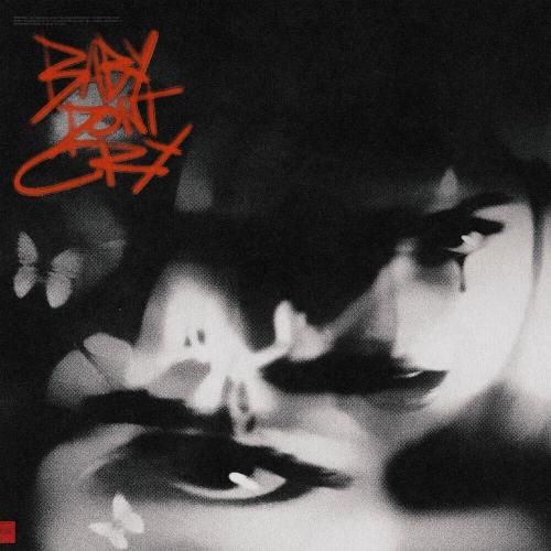 appledream & Adamant - Baby, Don’t Cry