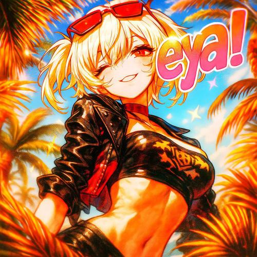 aprashkin, vizzyside - eya!