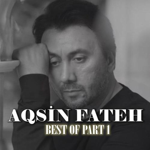 Aqşin Fateh - Bağlıyam