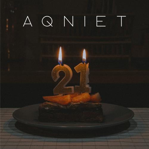 Aqniet - JAGAJAI