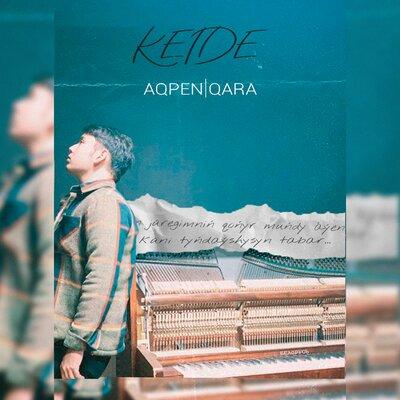 Aqpen Qara - Keide