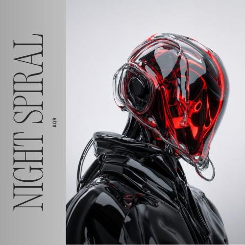 AQR - Night Spiral