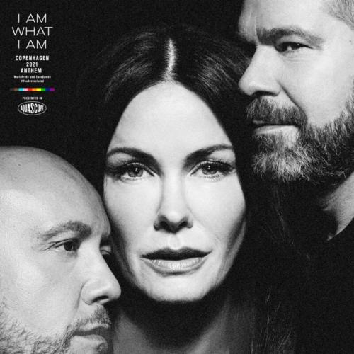 Aqua - I Am What I Am (Copenhagen 2021 WorldPride Anthem)