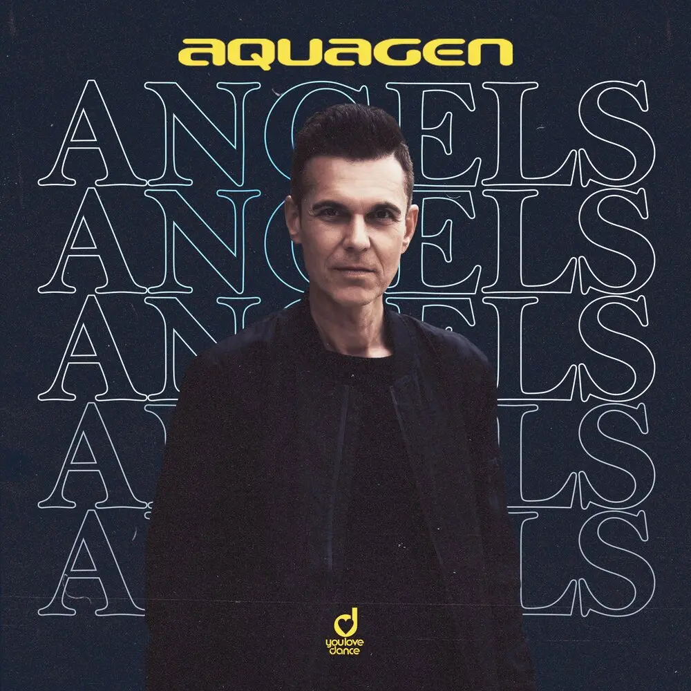 Angels - Aquagen