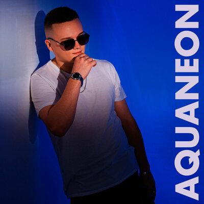 AQUANEON - Девчонка Со Двора
