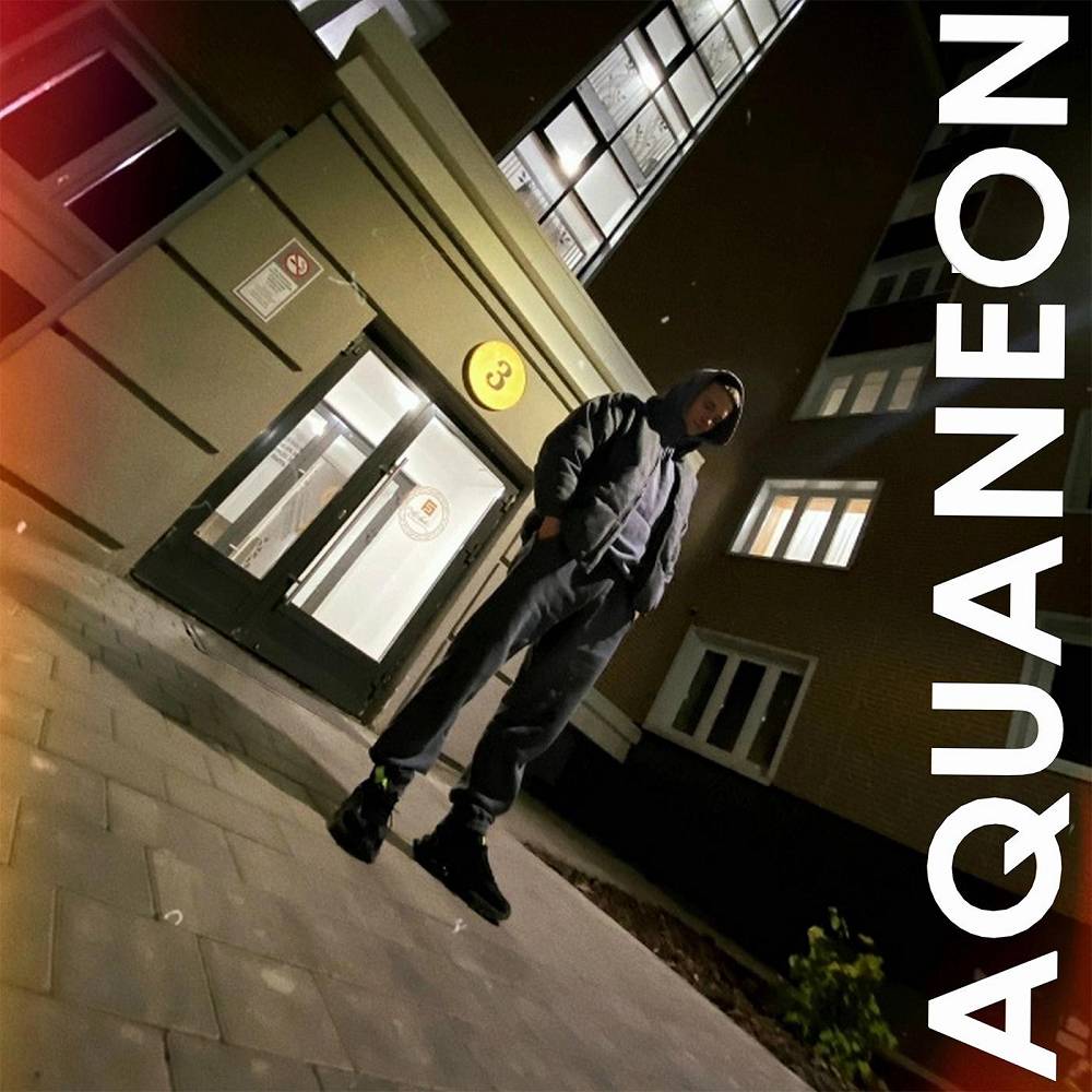 Но, как всегда - AQUANEON