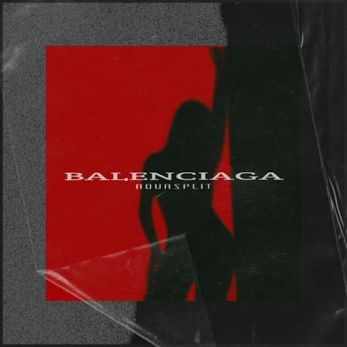 AQUASPLIT - Balenciaga