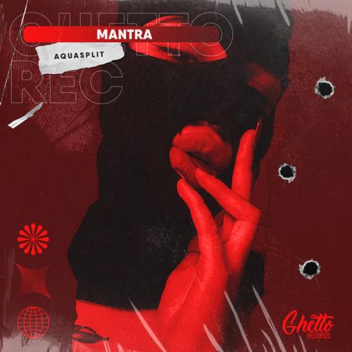 AQUASPLIT - MANTRA