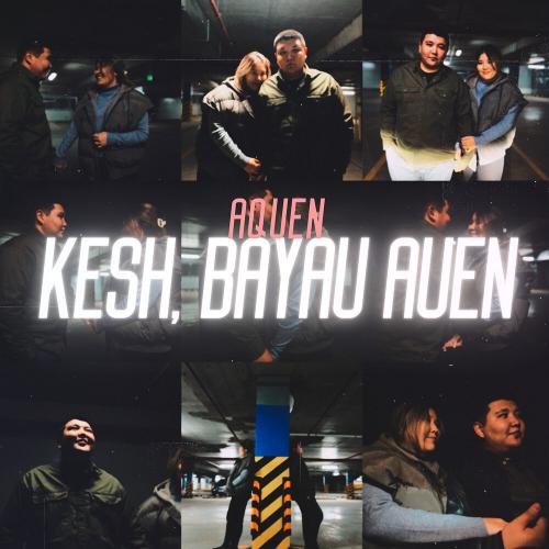 Aquen - Kesh, bayau auen