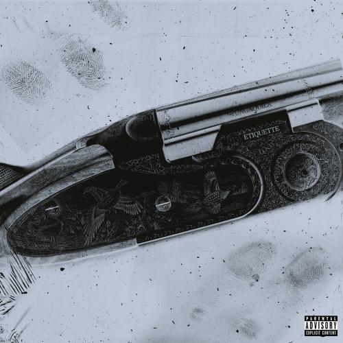 Этикет - Aquila