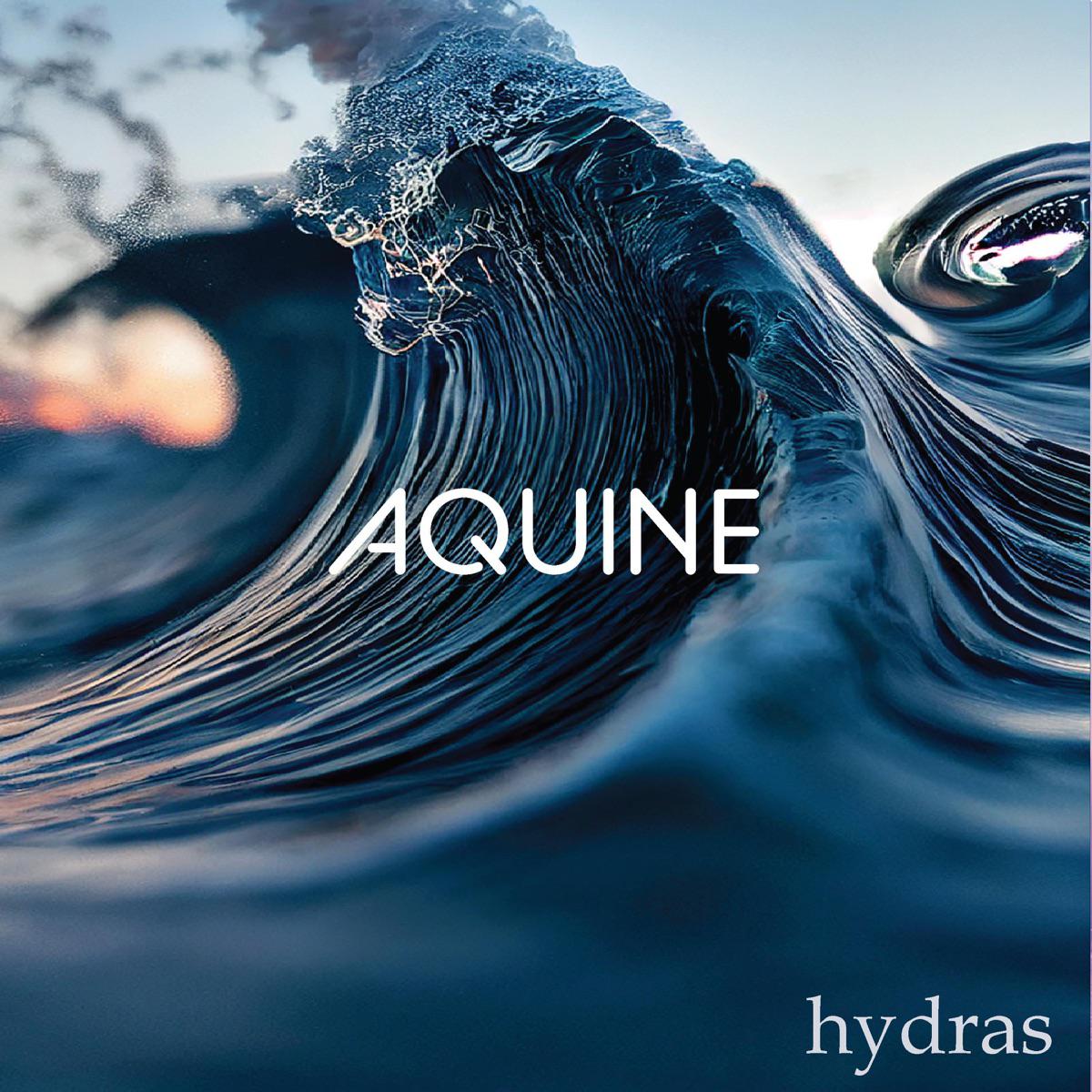 Hydras (Thunderstorm) - AQUINE