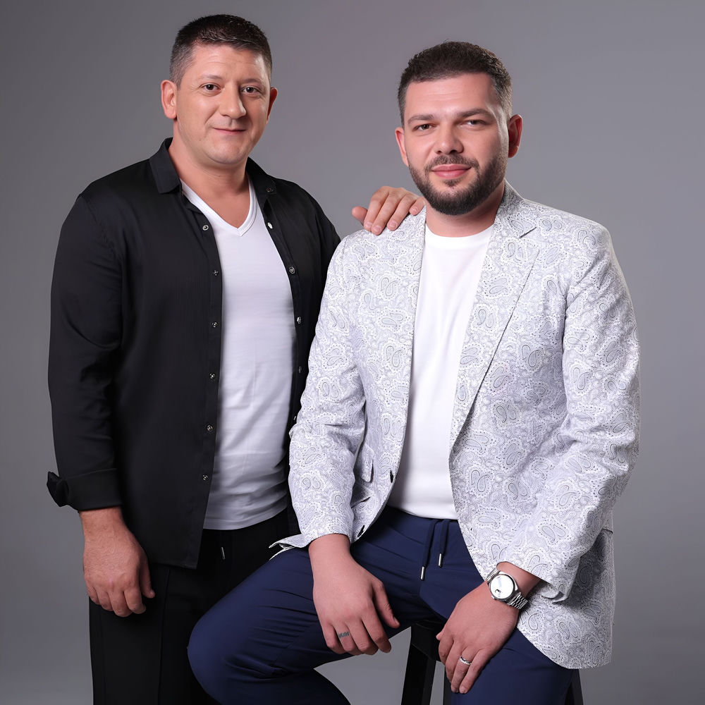 Sahmani Artsivner - Arabo Ispiryan & Aghasi Ispiryan