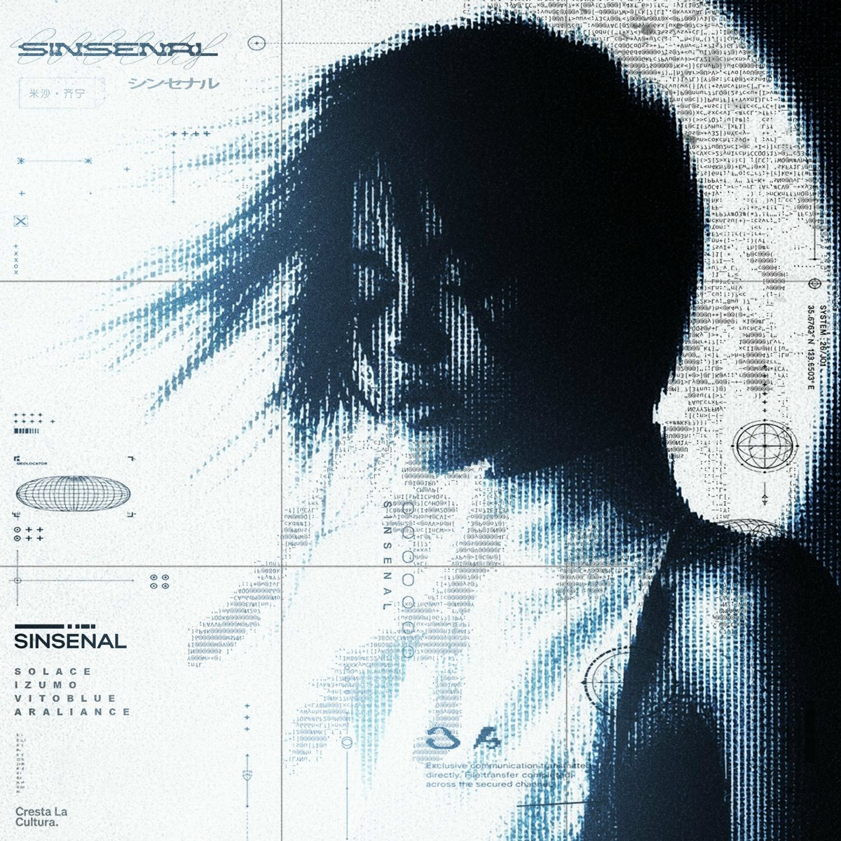 not forever - Araliance, izumo