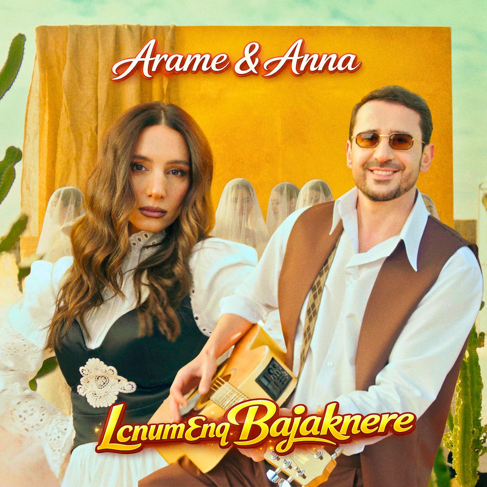 Arame & AnnA - Lcnum Enq Bajaknere