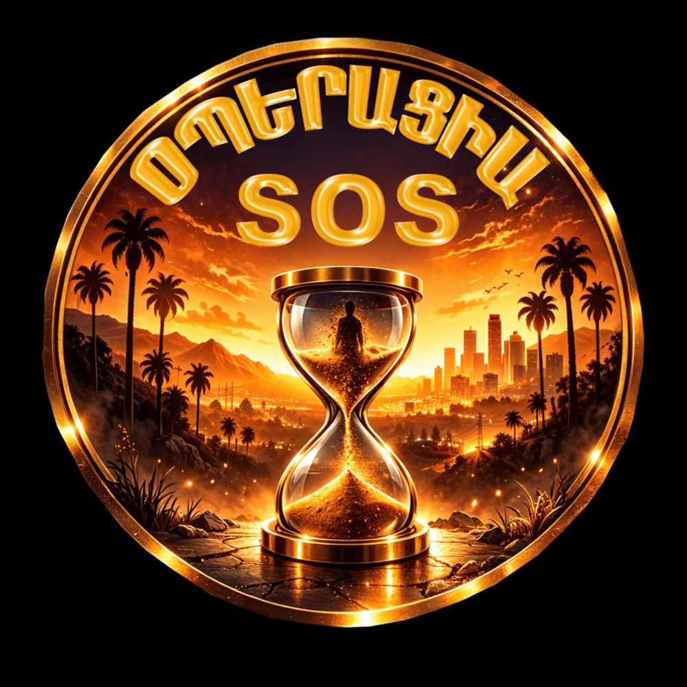 Operacia Sos Official Soundtrack - Arame