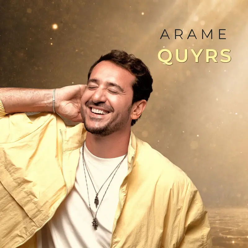 Quyrs - Arame